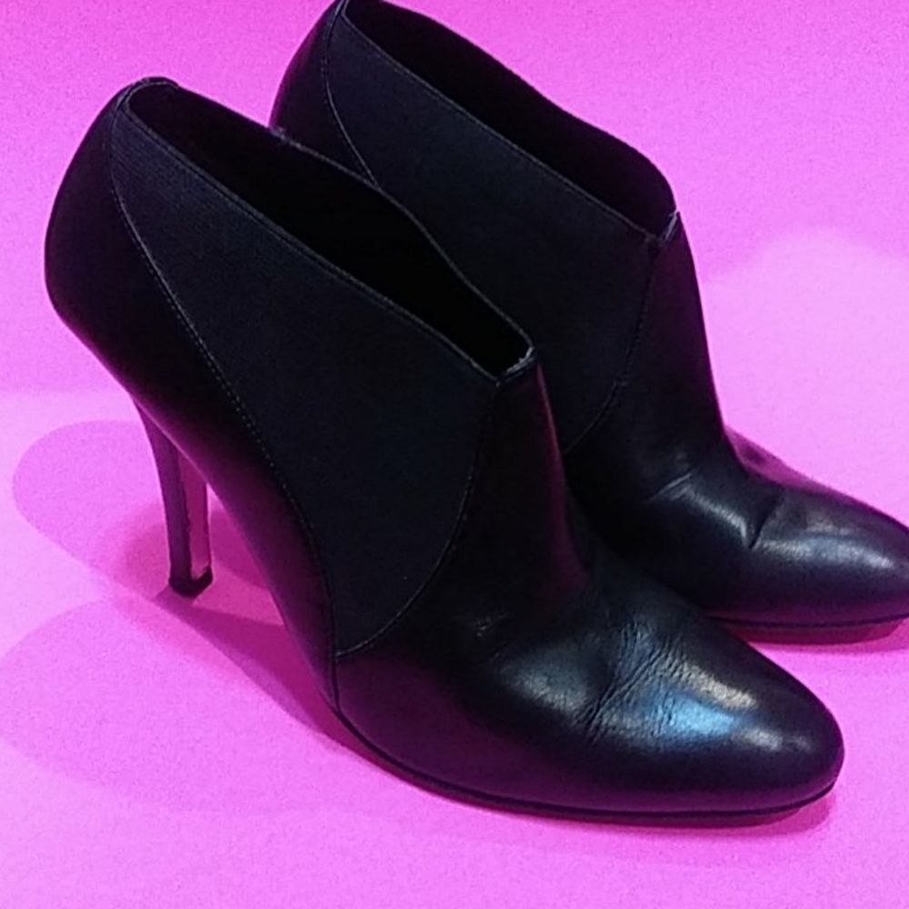 Bebe Shoes  